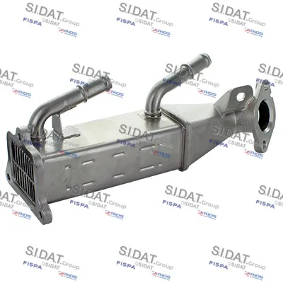 Radiateur, réaspiration des gaz d'échappement Ford TRANSIT Bus · Ford TRANSIT Van · Ford RANGER