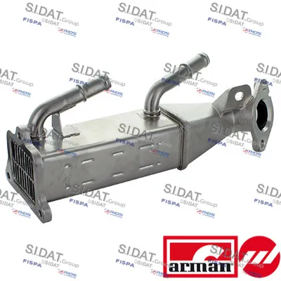 Radiateur, réaspiration des gaz d'échappement Ford TRANSIT Bus · Ford TRANSIT Van · Ford RANGER