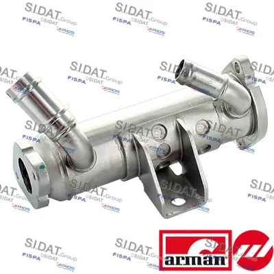 Radiateur, réaspiration des gaz d'échappement Audi A5 Sportback · Land Rover RANGE ROVER III · Land Rover RANGE ROVER SPORT I