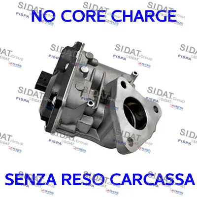 Vanne EGR Mercedes-Benz B-CLASS Sports Tourer · Mercedes-Benz A-CLASS · Mercedes-Benz CITAN Mixto