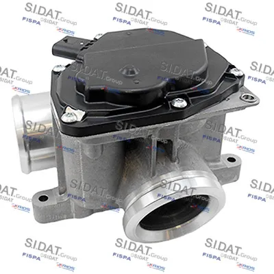 Vanne EGR Alfa Romeo GIULIETTA · Fiat DUCATO Bus · Fiat DUCATO Van