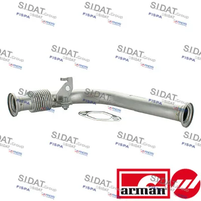 Tuyauterie, vanne EGR Audi ALLROAD C5 · Mercedes-Benz SPRINTER 2-t Platform/Chassis · Mercedes-Benz VITO Bus