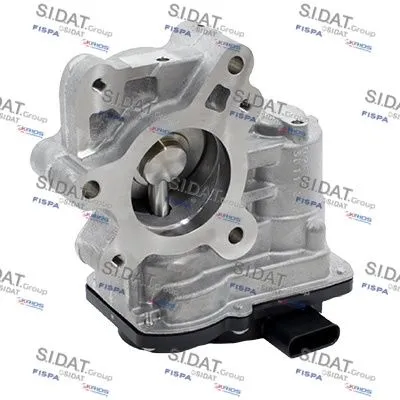 Vanne EGR SidaT 83.1530