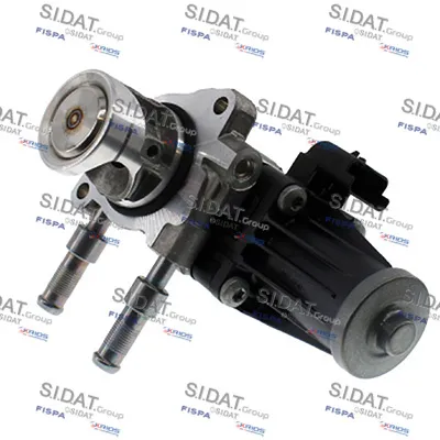 Vanne EGR Ford ECOSPORT · Ford TOURNEO CONNECT / GRAND TOURNEO CONNECT V408 MPV · Ford TOURNEO COURIER B460 MPV