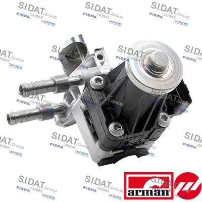 Vanne EGR Ford ECOSPORT · Ford TOURNEO CONNECT / GRAND TOURNEO CONNECT V408 MPV · Ford TOURNEO COURIER B460 MPV