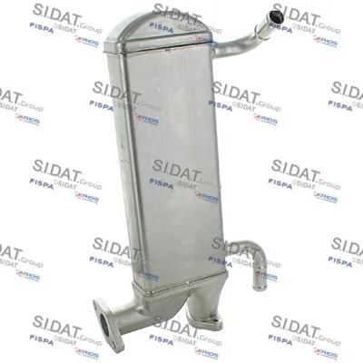 Radiateur, réaspiration des gaz d'échappement Vw CRAFTER 30-35 Bus · Vw CRAFTER 30-50 Van · Vw CRAFTER 30-50 Platform/Chassis