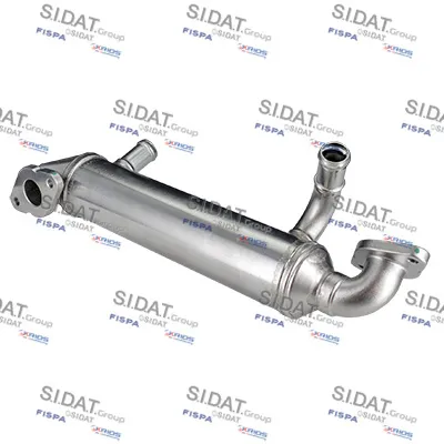 Radiateur, réaspiration des gaz d'échappement Vw CRAFTER 30-35 Bus · Vw CRAFTER 30-50 Van · Vw CRAFTER 30-50 Platform/Chassis