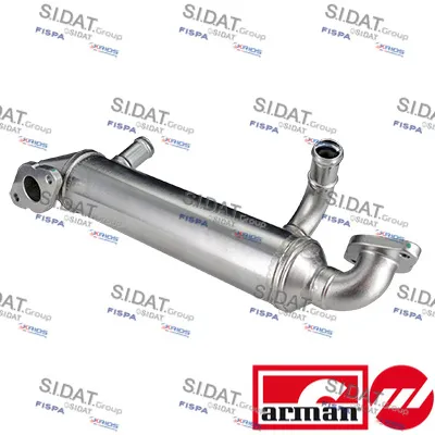 Radiateur, réaspiration des gaz d'échappement Vw CRAFTER 30-35 Bus · Vw CRAFTER 30-50 Van · Vw CRAFTER 30-50 Platform/Chassis
