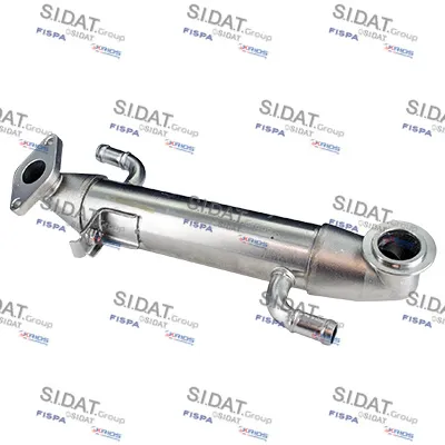 Radiateur, réaspiration des gaz d'échappement Ford TRANSIT Bus · Skoda ROOMSTER