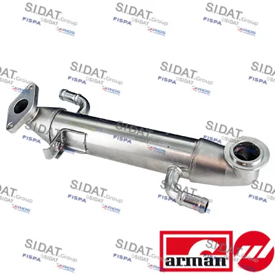 Radiateur, réaspiration des gaz d'échappement Ford TRANSIT Bus · Skoda ROOMSTER