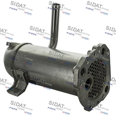 Radiateur, réaspiration des gaz d'échappement Ford TRANSIT Bus · Ford TOURNEO CUSTOM V362 Bus · Ford TRANSIT V363 Bus