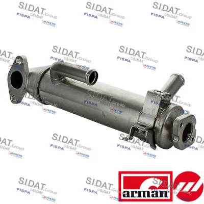 Radiateur, réaspiration des gaz d'échappement Ford MONDEO III Saloon · Ford MONDEO III · Ford MONDEO III Turnier