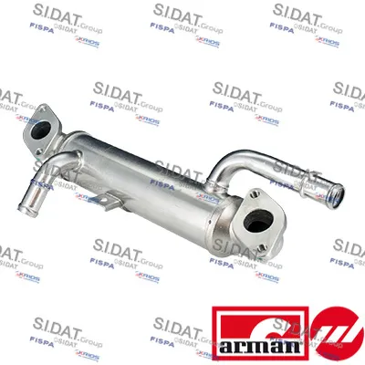 Radiateur, réaspiration des gaz d'échappement Ford GALAXY I · Ford MONDEO III · Seat ALHAMBRA