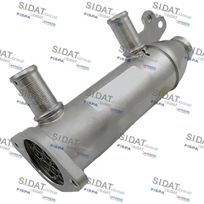 Radiateur, réaspiration des gaz d'échappement Citroën C6 · Citroën C5 III · Citroën C5 III Break