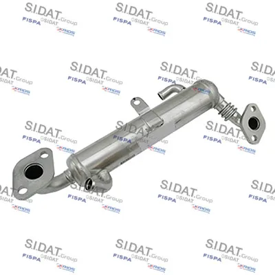 Radiateur, réaspiration des gaz d'échappement Opel CORSA C · Opel COMBO Box Body/MPV · Opel CORSA C Hatchback Van