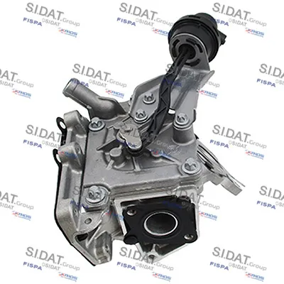 Module-EGR Mercedes-Benz E-CLASS · Mercedes-Benz E-CLASS T-Model