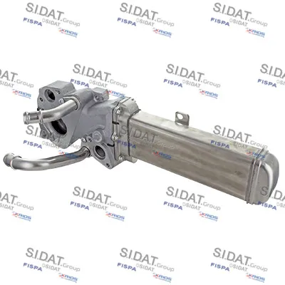 Radiateur, réaspiration des gaz d'échappement Audi A3 · Audi A6 C6 · Audi A3 Sportback