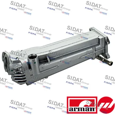 Radiateur, réaspiration des gaz d'échappement Volvo S40 II · Volvo V50 · Volvo S80 II