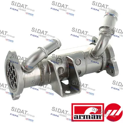 Radiateur, réaspiration des gaz d'échappement Volvo XC60 I SUV · Land Rover RANGE ROVER III · Land Rover RANGE ROVER SPORT I