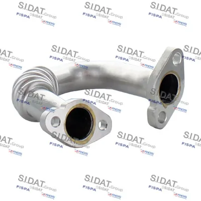 Radiateur, réaspiration des gaz d'échappement Chrysler 300C · Seat ALTEA · Seat LEON