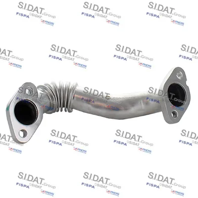Tuyauterie, vanne EGR Seat ALTEA · Seat LEON · Seat ALTEA XL
