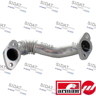 Tuyauterie, vanne EGR Seat ALTEA · Seat LEON · Seat ALTEA XL