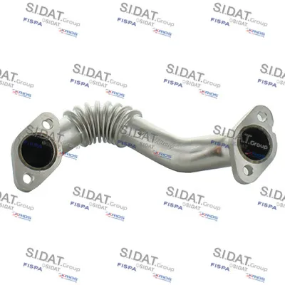 Radiateur, réaspiration des gaz d'échappement Audi A1 · Audi A1 Sportback · Seat ALHAMBRA
