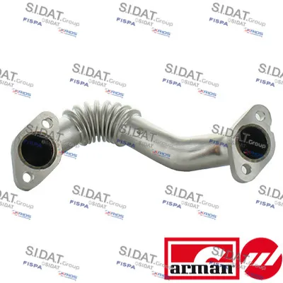 Radiateur, réaspiration des gaz d'échappement Audi A1 · Audi A1 Sportback · Seat ALHAMBRA