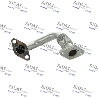 Tuyauterie, vanne EGR Audi A3 · Audi A3 Sportback · Audi A3 Convertible