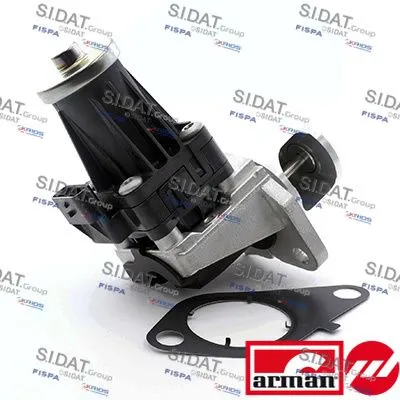 Vanne EGR Mercedes-Benz B-CLASS Sports Tourer · Mercedes-Benz A-CLASS · Mercedes-Benz CITAN Mixto