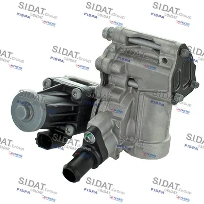 Module-EGR Opel CORSA E · Opel CORSA E Hatchback Van · Vauxhall CORSA Mk IV