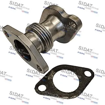Tuyauterie, vanne EGR Fiat DUCATO Bus · Fiat DUCATO Van