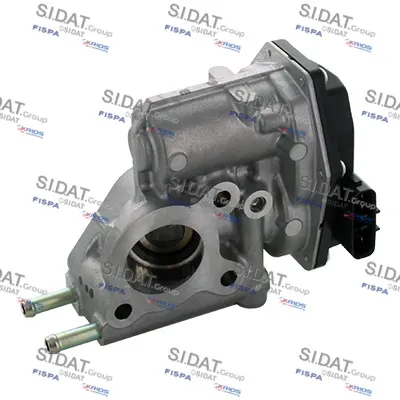 Vanne EGR Toyota DYNA Platform/Chassis (KD_, LY_, _Y2_, _U3_, _U4_, _U6_, _U8 · Toyota HILUX VII Pickup · Toyota LAND CRUISER PRADO