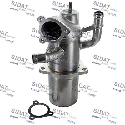 Radiateur, réaspiration des gaz d'échappement Audi Q3 · Audi A3 · Audi A3 Sportback