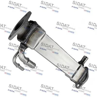 Radiateur, réaspiration des gaz d'échappement Fiat DUCATO Bus · Fiat DUCATO Van · Fiat DUCATO Platform/Chassis