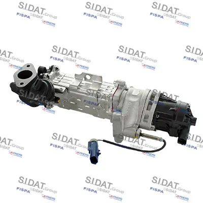 Module-EGR Lancia THEMA · Maserati GHIBLI III · Jeep GRAND CHEROKEE II