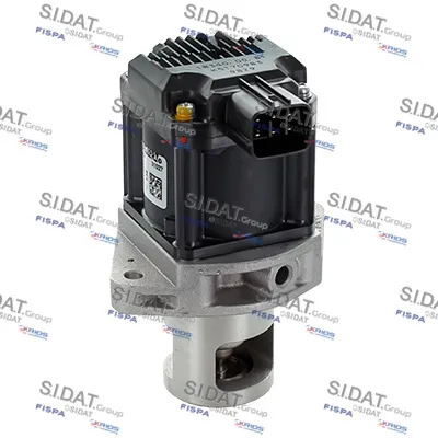 Vanne EGR SidaT 83.1623