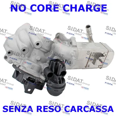 Vanne EGR Citroën C8 · Citroën C4 Coupe · Citroën C4 I