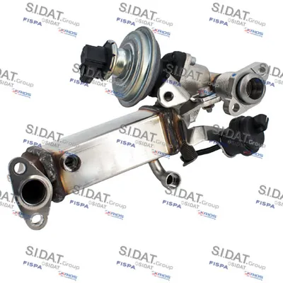 Module-EGR Bmw 5 · Bmw 5 Touring · Bmw X3
