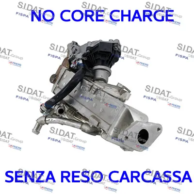 Module-EGR Bmw X3 · Bmw X5 · Bmw X4