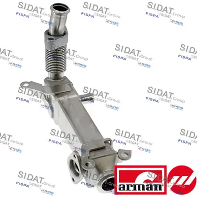 Radiateur, réaspiration des gaz d'échappement Bmw 3 · Bmw 3 Coupe · Bmw 3 Touring