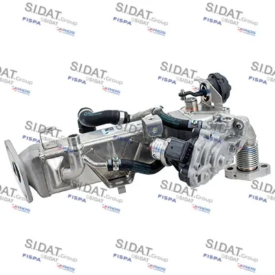 Module-EGR Bmw 5 · Bmw 5 Touring · Bmw 6 Gran Turismo