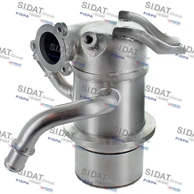 Radiateur, réaspiration des gaz d'échappement Audi A3 · Audi A3 Sportback · Audi A3 Limousine