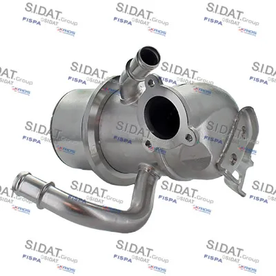 Radiateur, réaspiration des gaz d'échappement Audi Q3 · Audi A3 · Audi A3 Sportback
