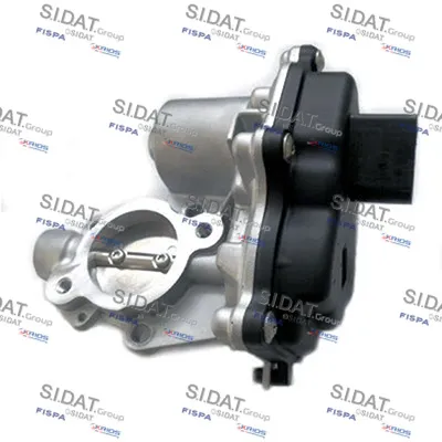 Vanne EGR Skoda YETI · Vw SCIROCCO III · Vw CADDY IV MPV