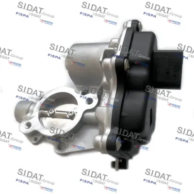Vanne EGR Seat TOLEDO IV · Skoda YETI · Vw SCIROCCO III