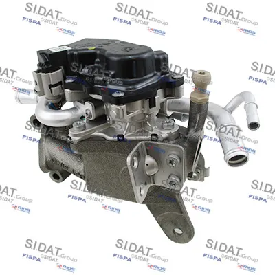 Vanne EGR Audi A1 · Audi A1 Sportback · Seat IBIZA IV