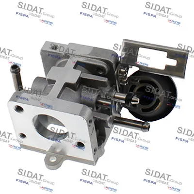 Vanne EGR Audi A8 D3 · Audi A6 C6 · Audi A4 B7