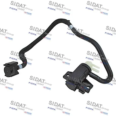 Capteur de pression, turbocompresseur Renault CLIO IV · Dacia DUSTER · Dacia LOGAN MCV II