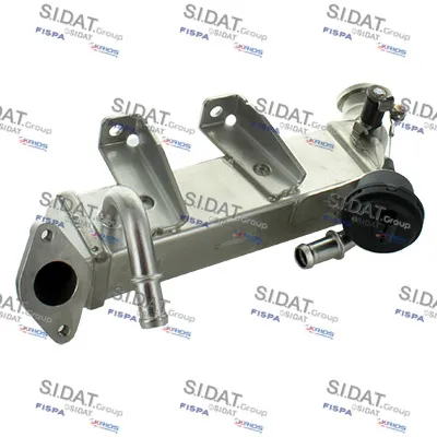 Radiateur, réaspiration des gaz d'échappement Audi A3 Limousine · Renault ESPACE IV · Renault LAGUNA III